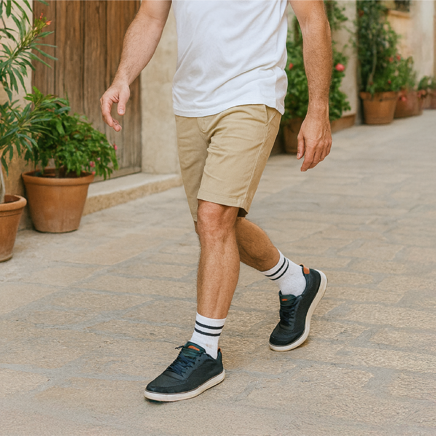 Zapatillas