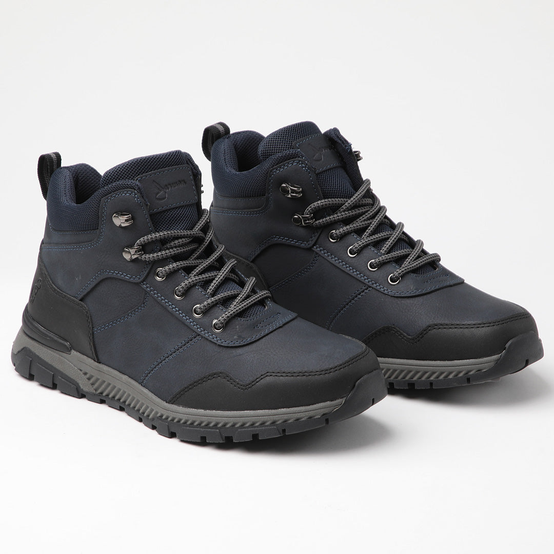 Botin outdoor Caddo cafe claro