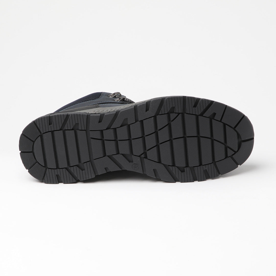 Botin outdoor Caddo cafe claro