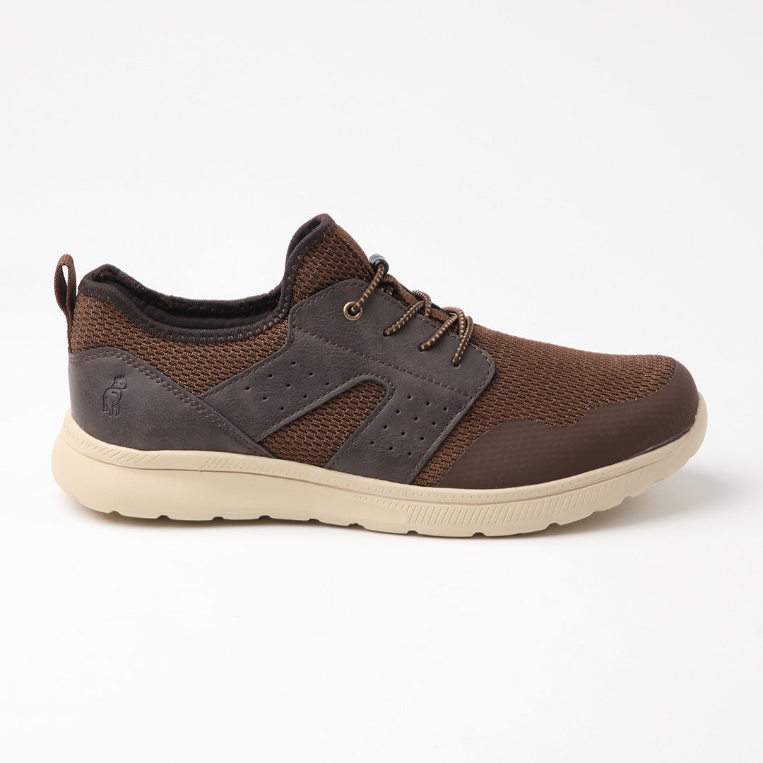 Zapatilla Tahoe café