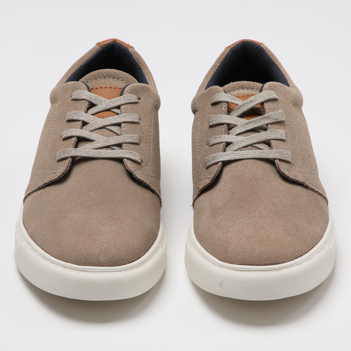 Zapatilla Seine color Beige
