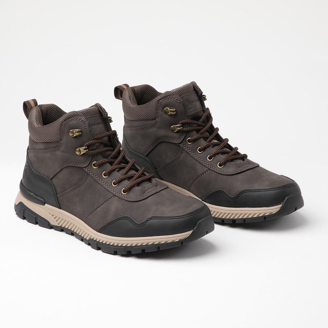 Botin outdoor Caddo cafe claro