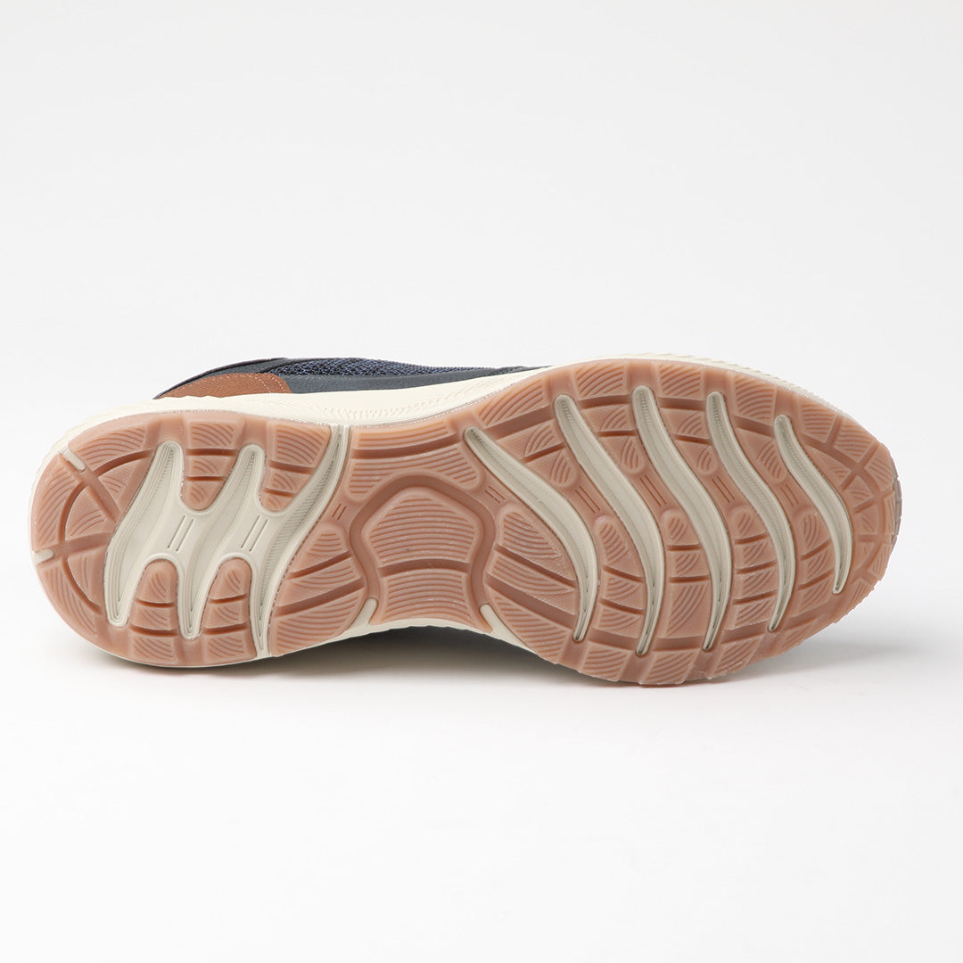 Zapatilla Texoma khaki