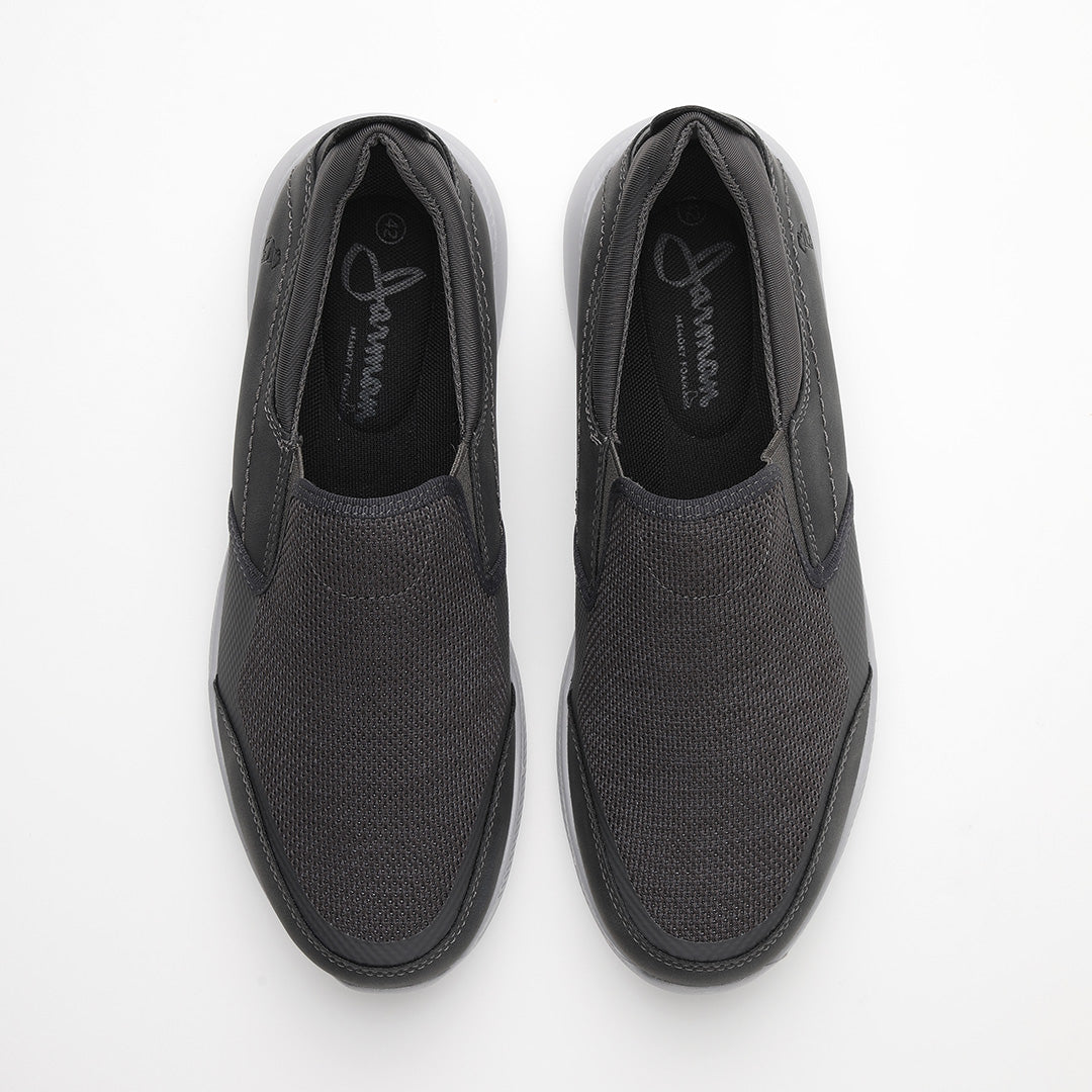 Zapatilla Woods gris