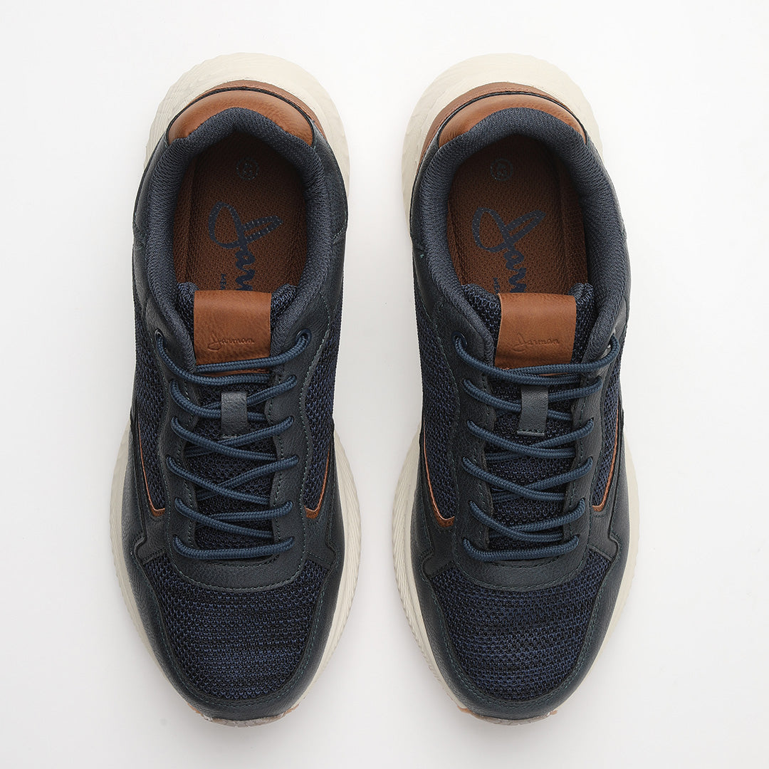 Zapatilla Texoma azul