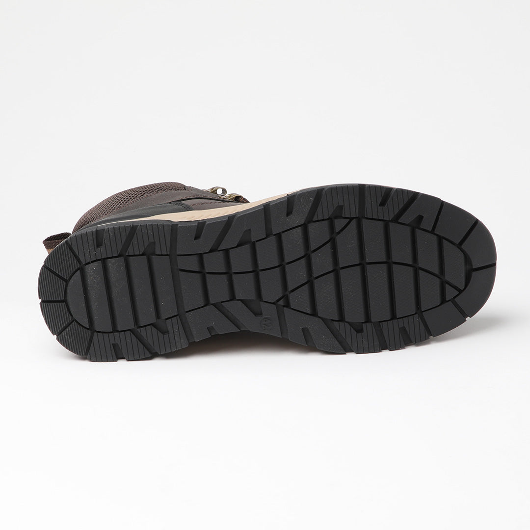 Botin outdoor Caddo cafe claro