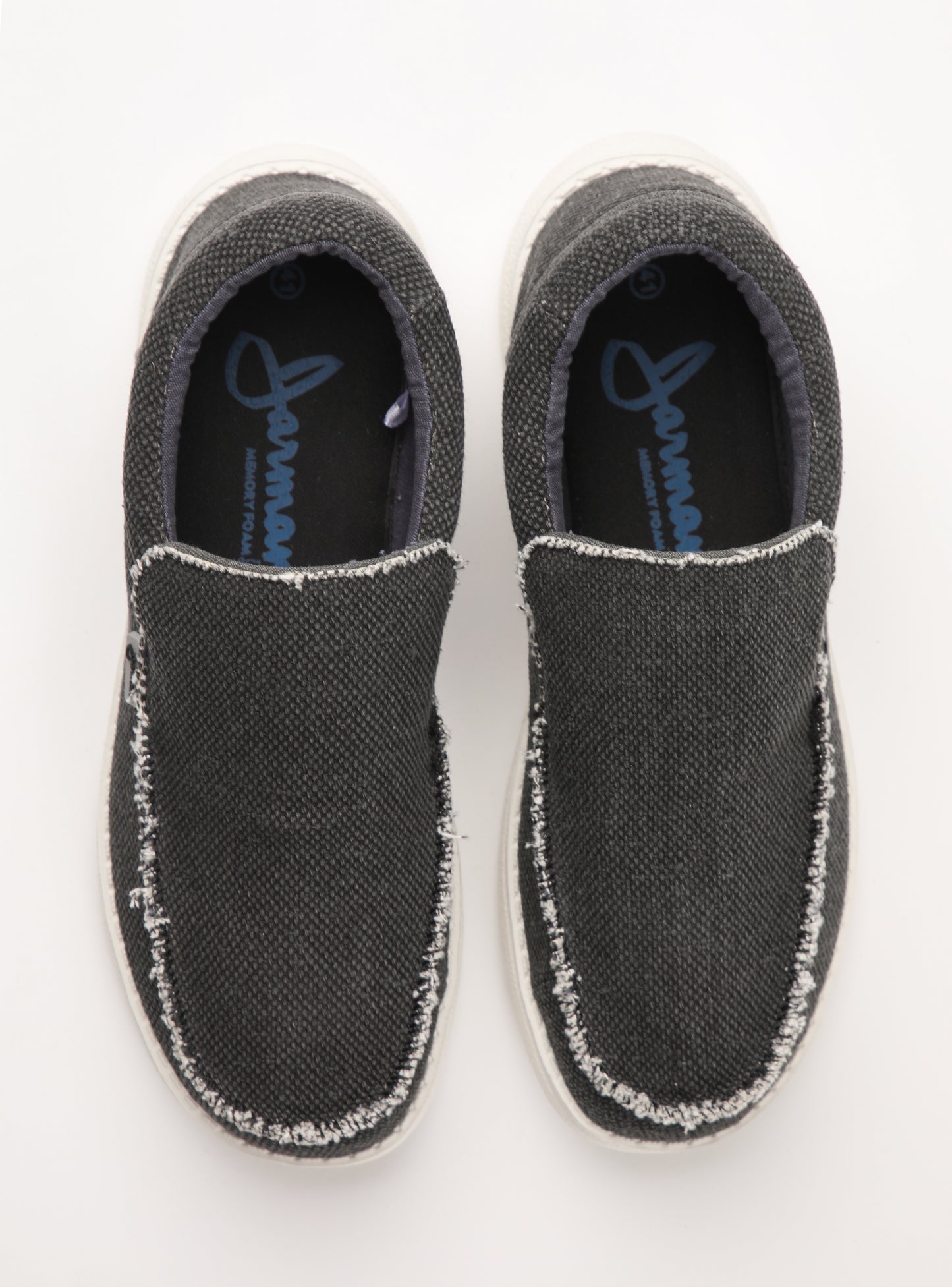 Alpargata Yukon Color Negro