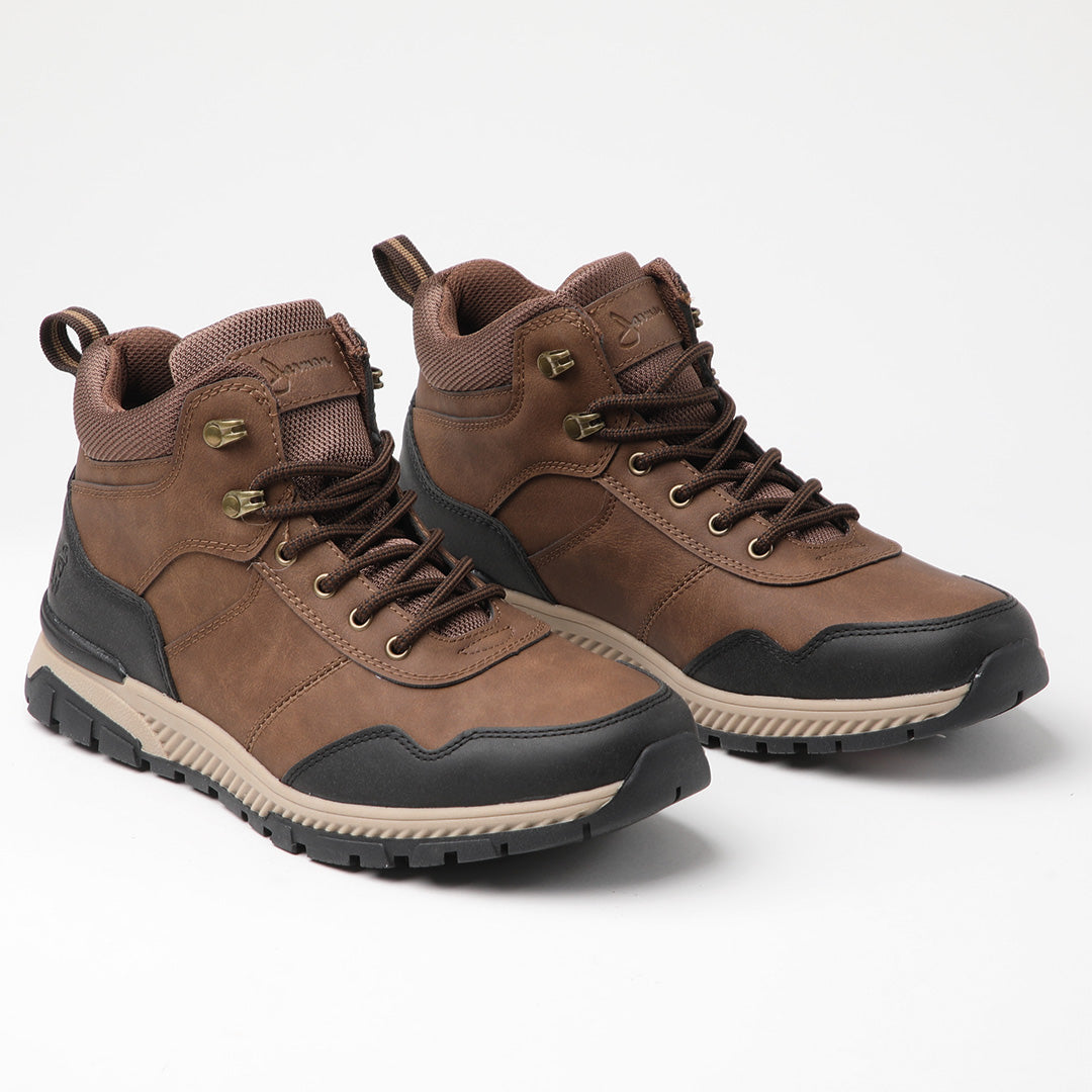 Botin outdoor Caddo cafe claro