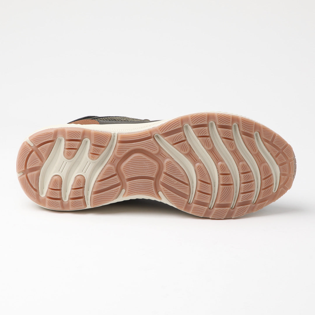 Zapatilla Texoma khaki