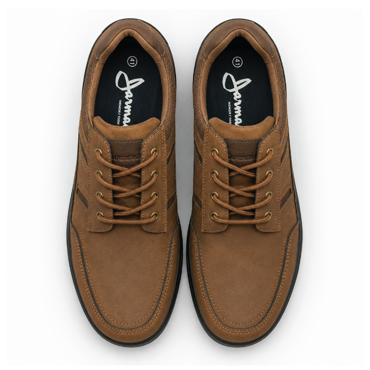 Slip On Finn color beige