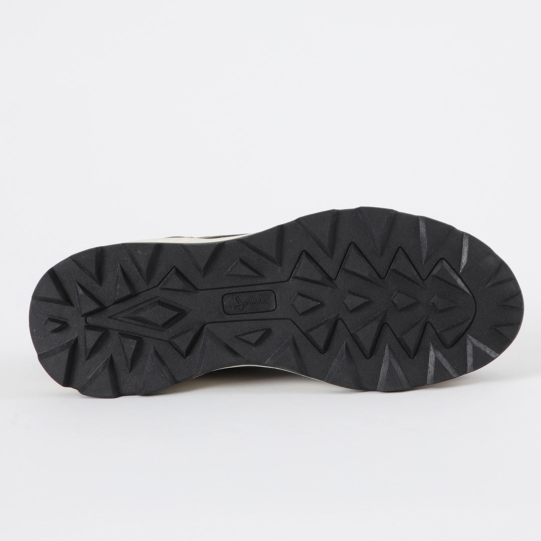 Zapato casual Huron café