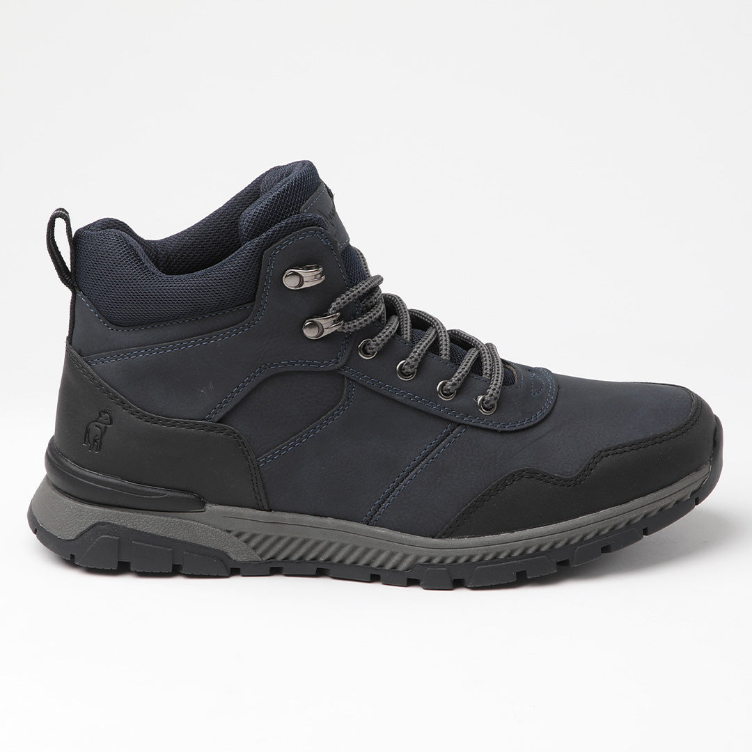 Botin outdoor Caddo cafe claro