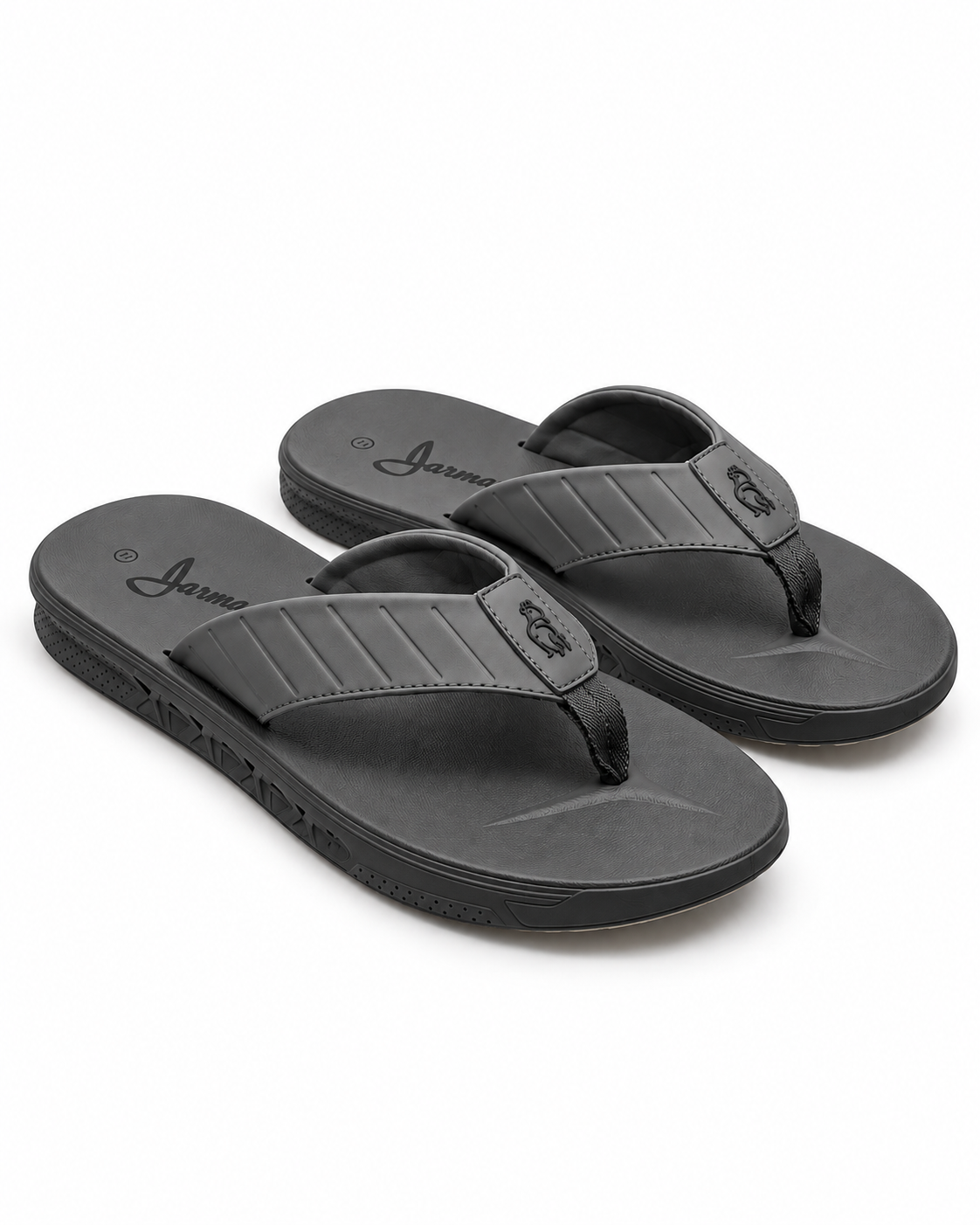 Sandalia Colorado color gris