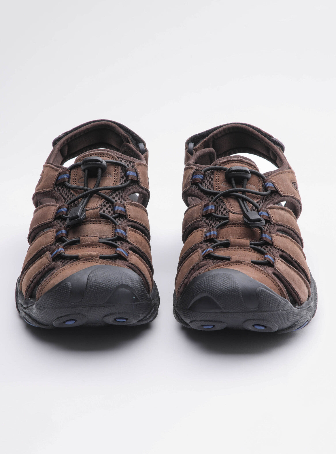 Sandalia Ródano Color Gris