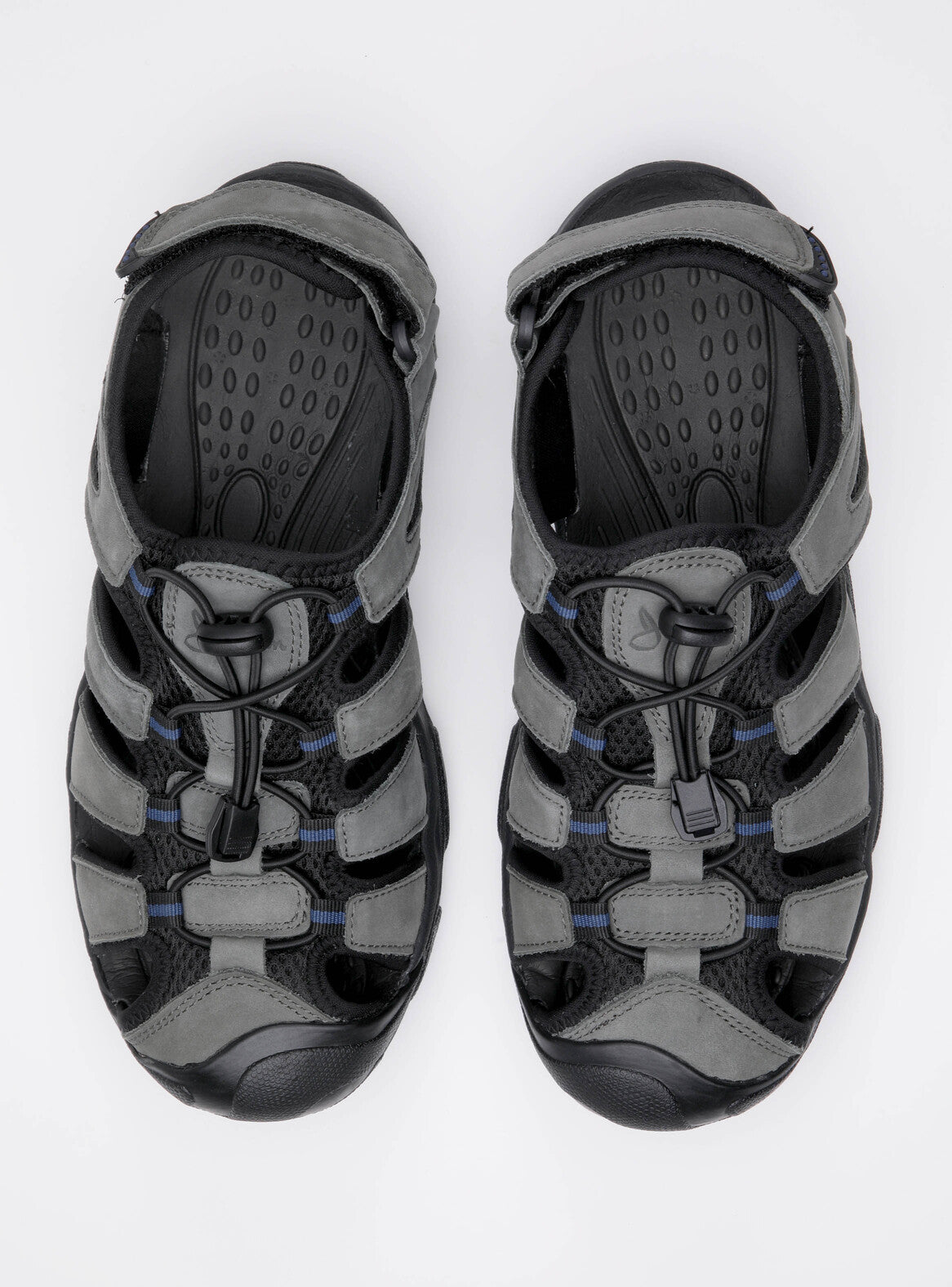 Sandalia Ródano Color Café