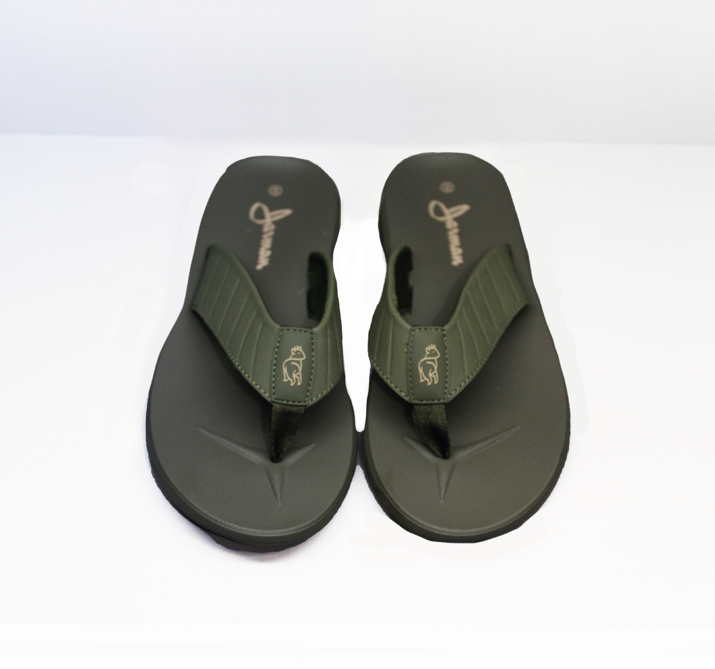 Sandalia Colorado Color Negro