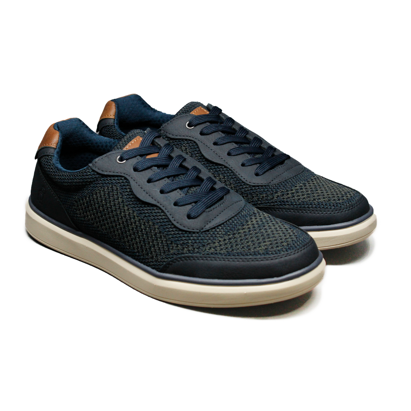 Zapatilla Níger color Azul