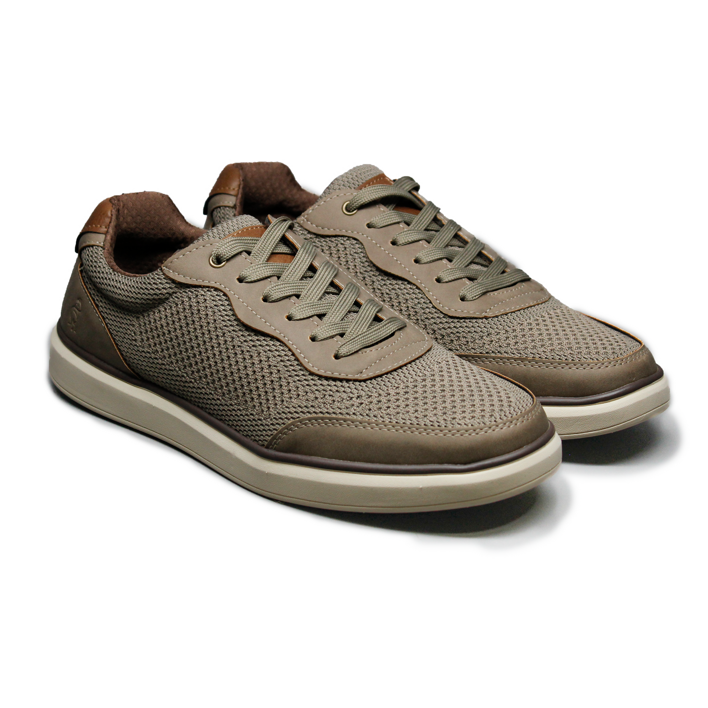 Zapatilla Níger color Verde Oliva