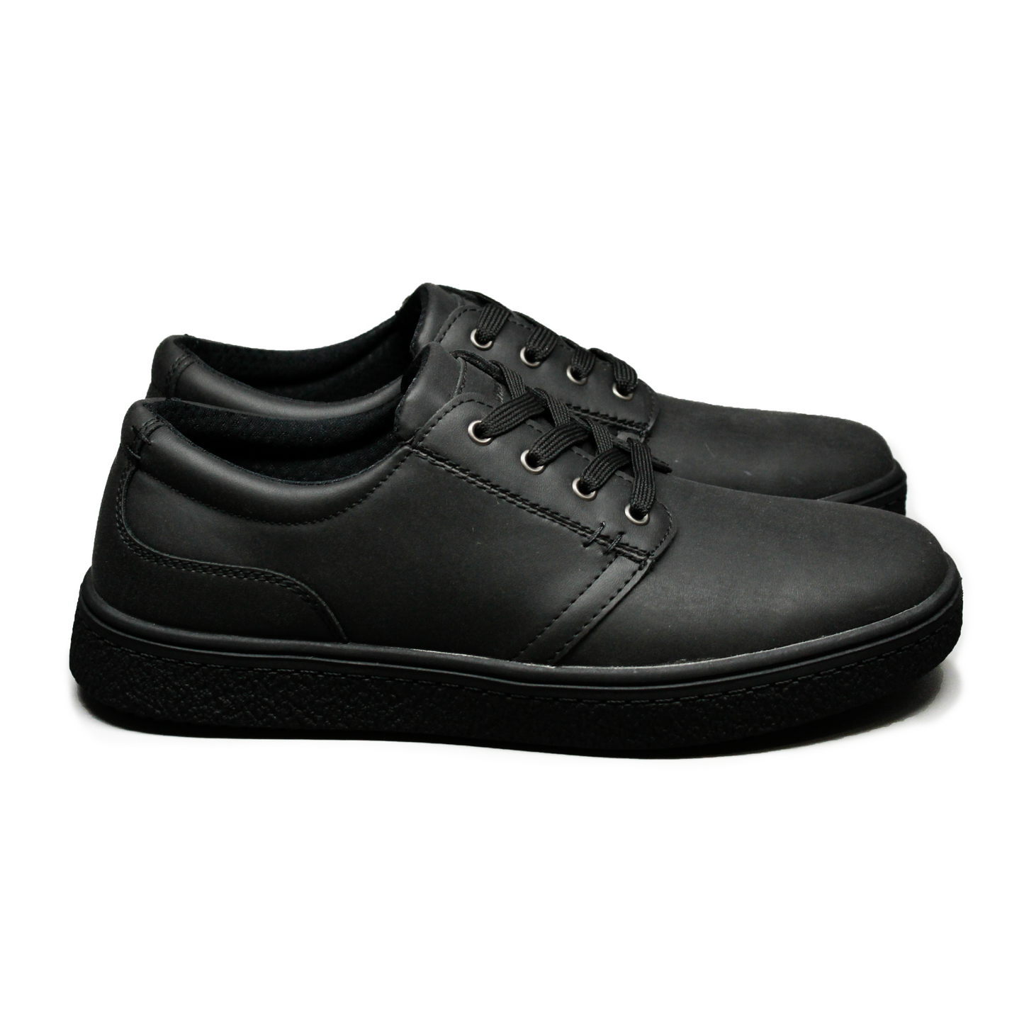 Zapatilla Ebro color Negro