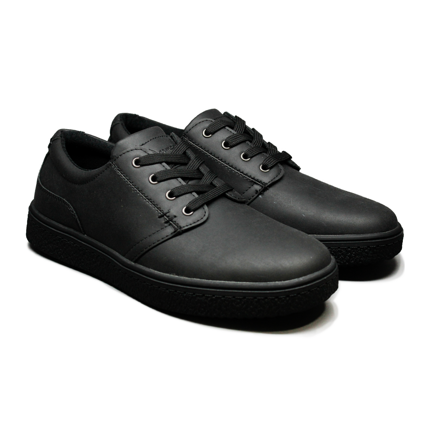 Zapatilla Ebro color Negro