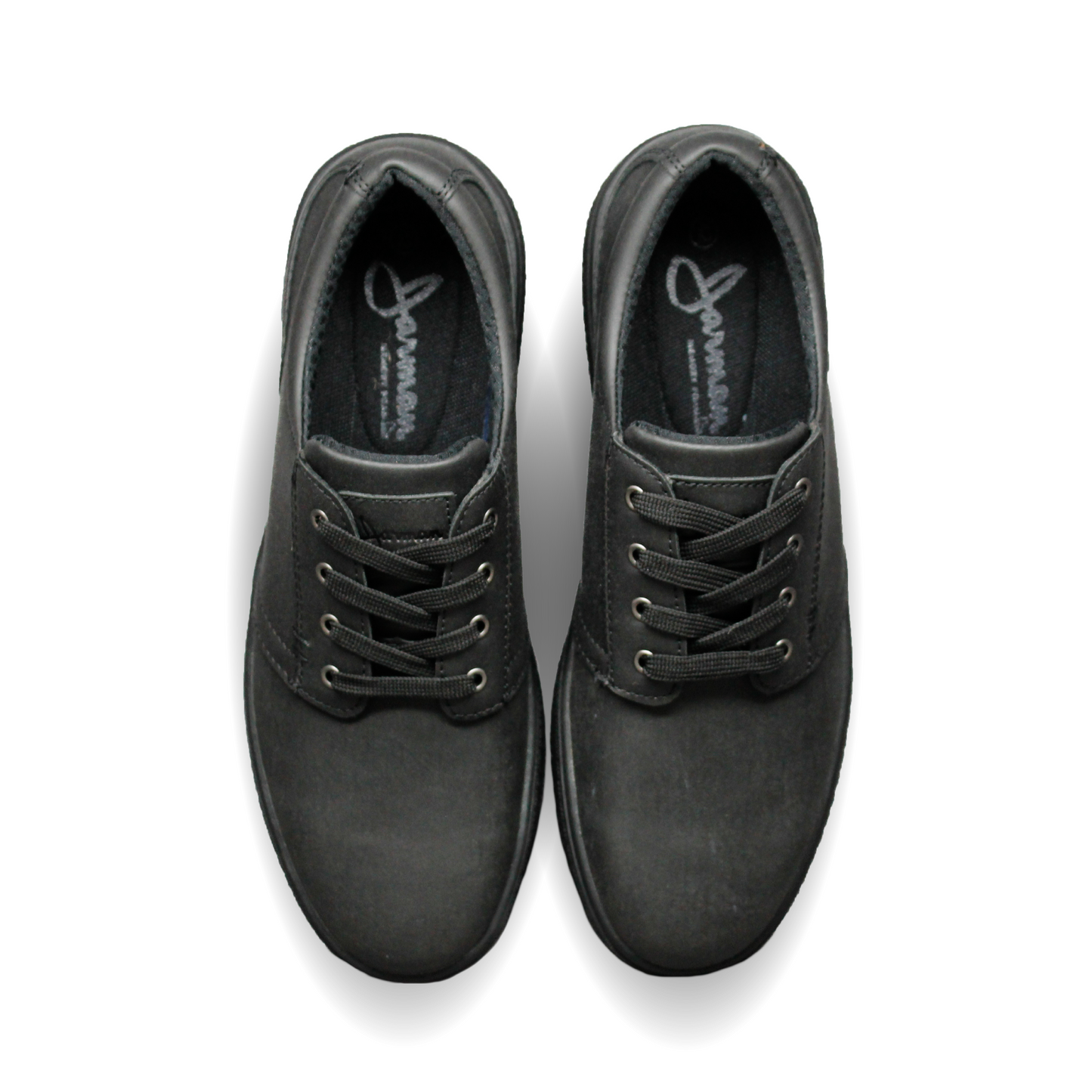 Zapatilla Ebro color Negro