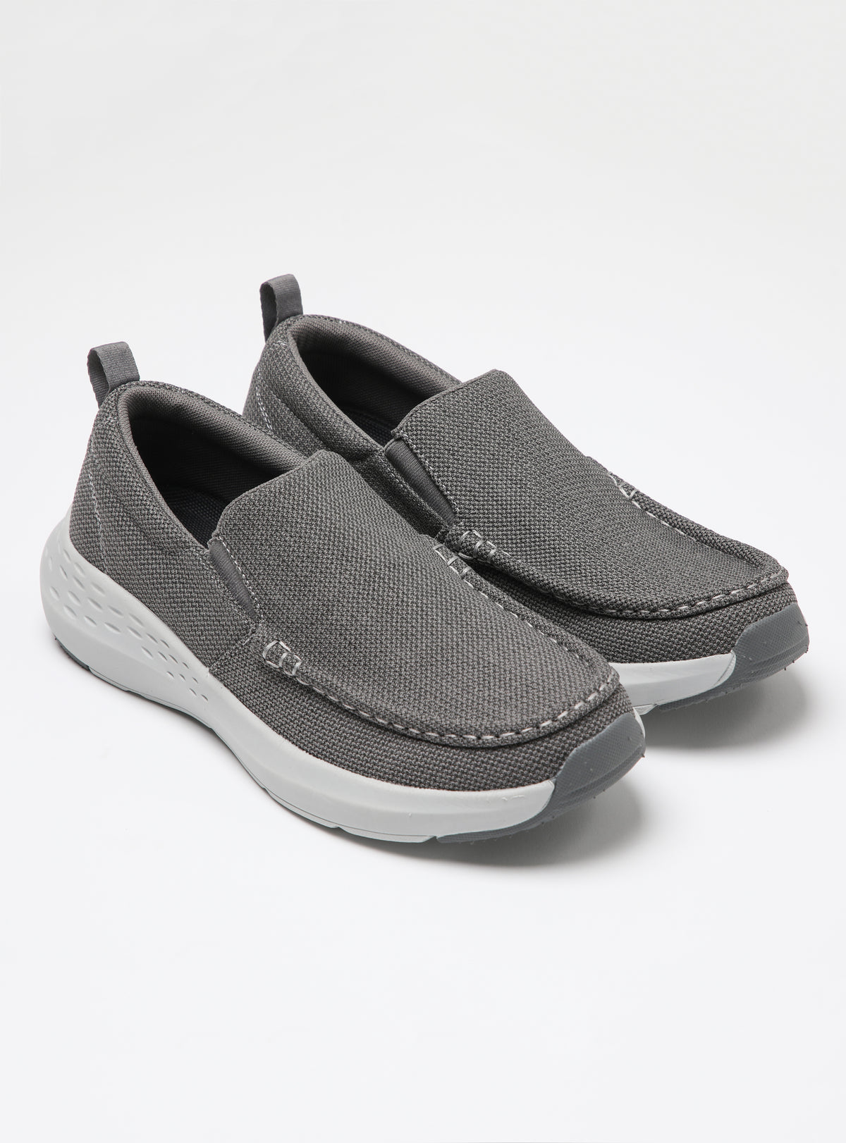 Slip On Lena Color Azul
