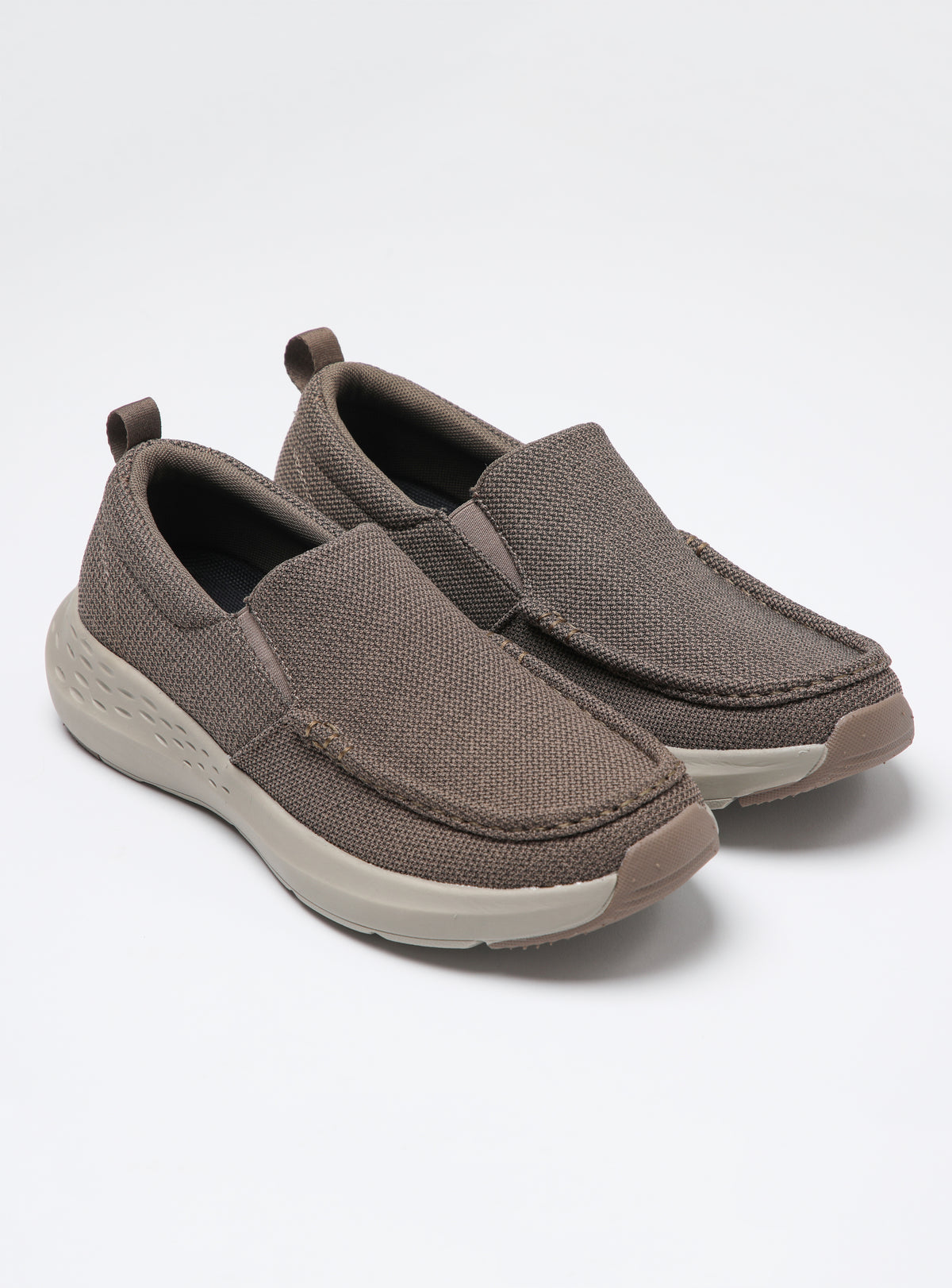 Slip On Lena Color Azul