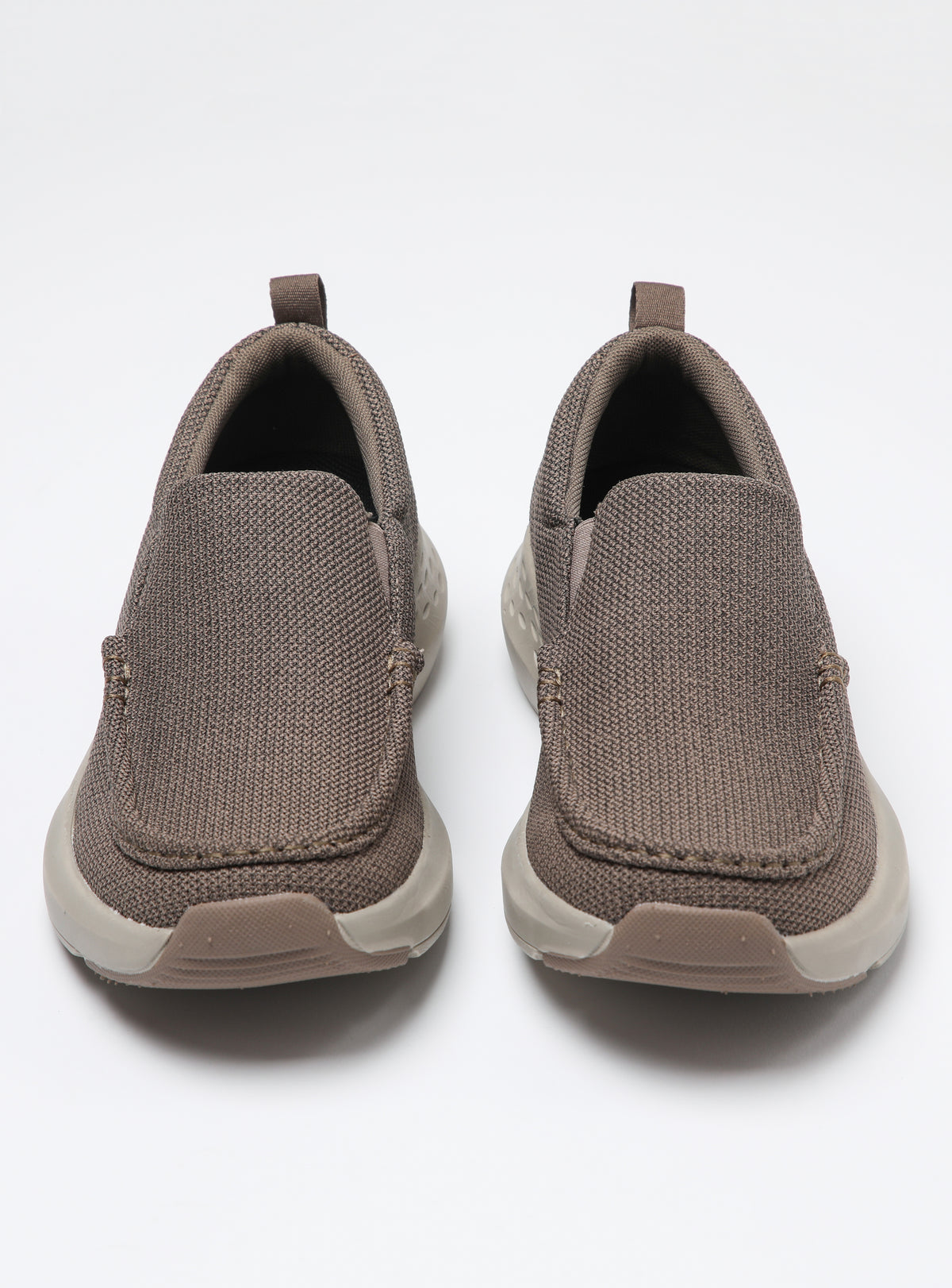 Slip On Lena Color Beige