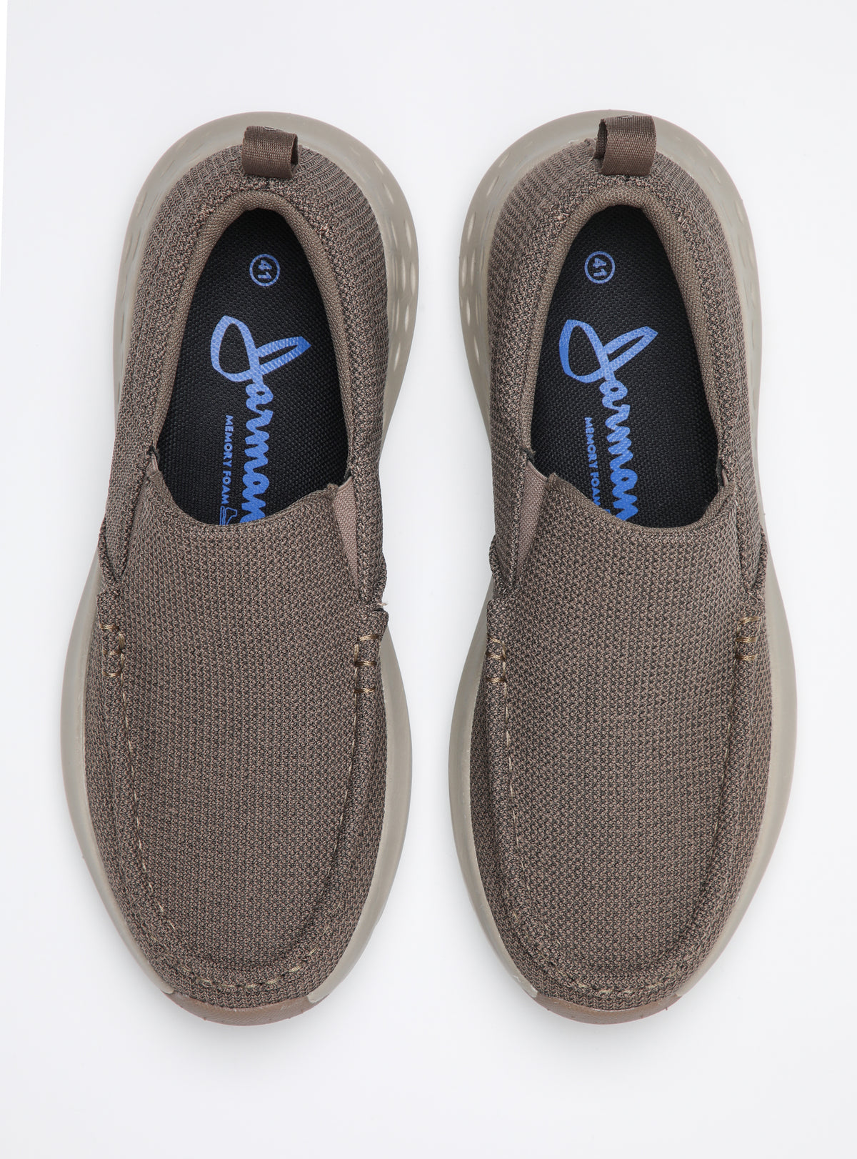 Slip On Lena Color Beige