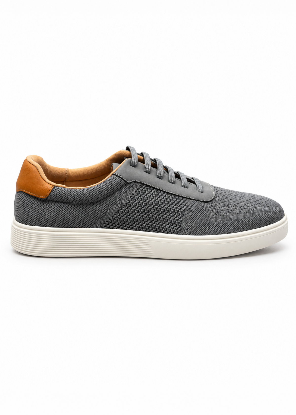 Zapatilla Leland color gris