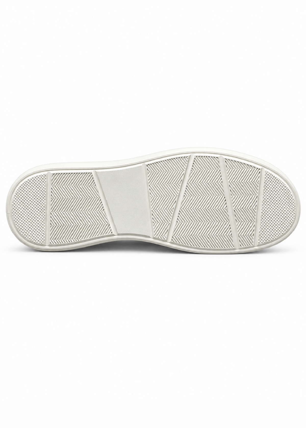 Zapatilla Leland color gris