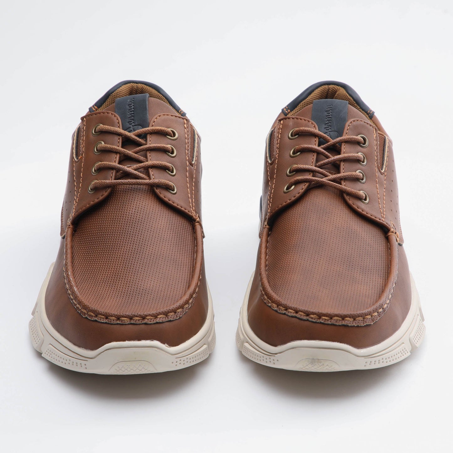 Zapatilla Murray color Camel