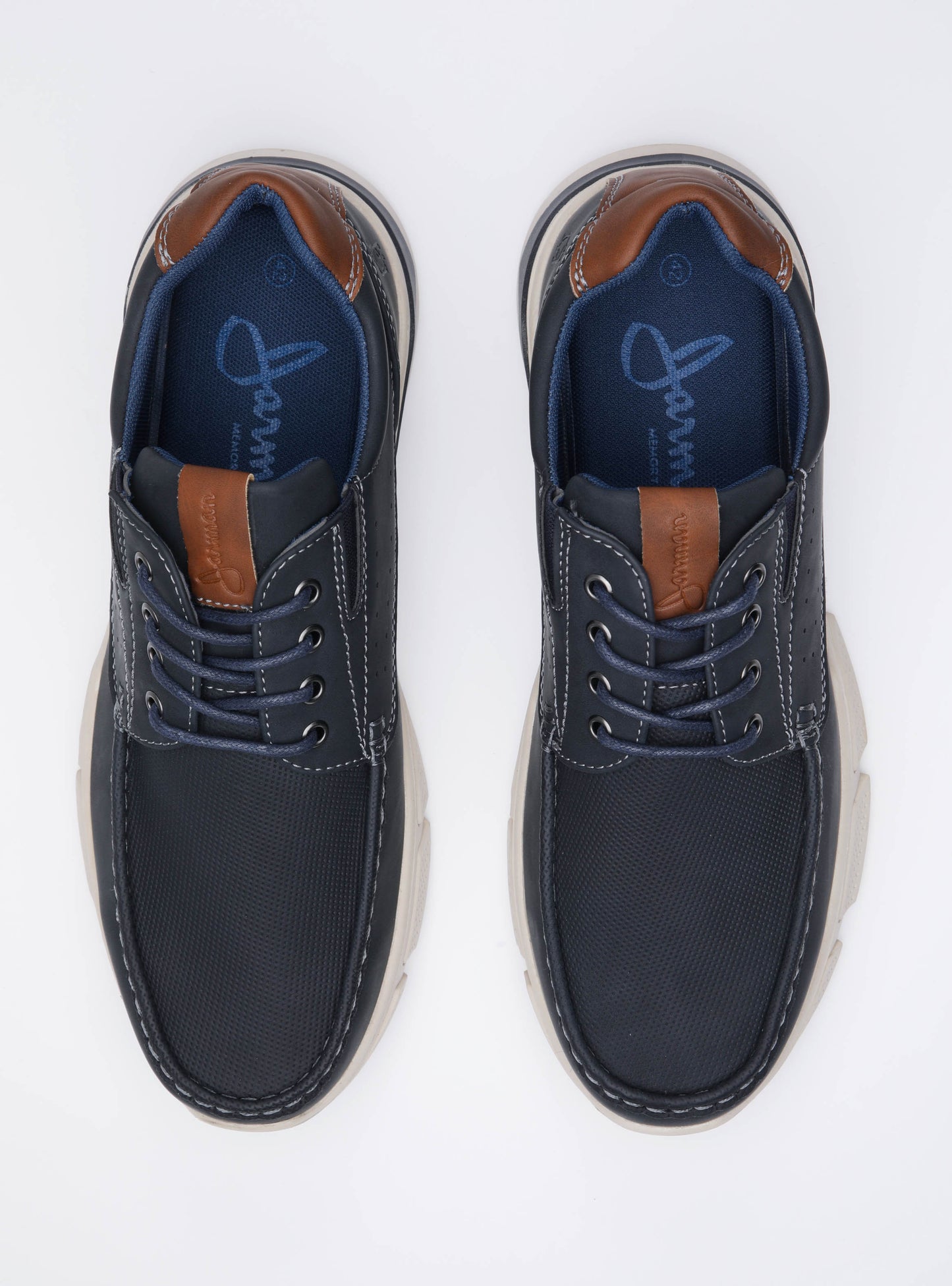 Zapatilla Murray color Azul