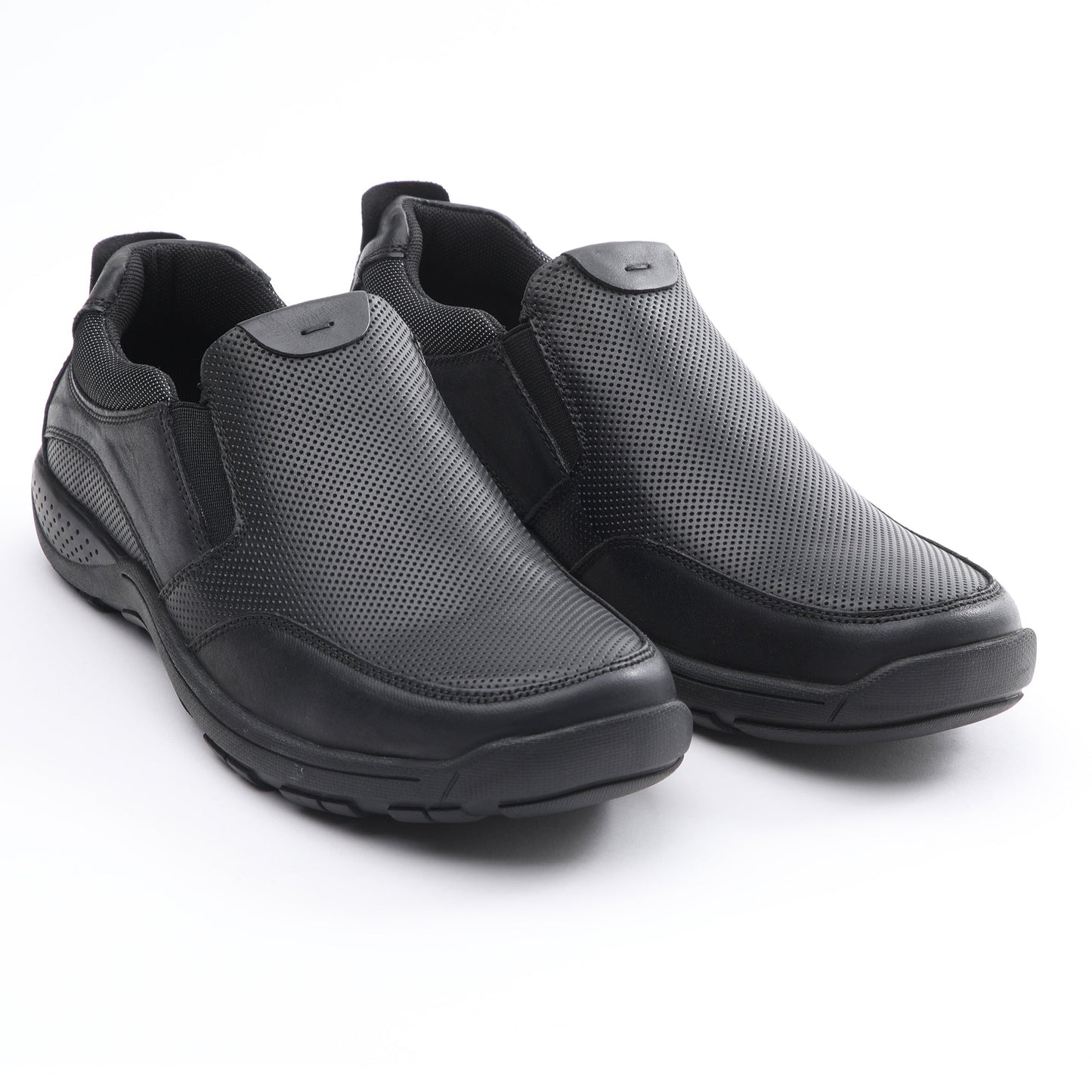 Zapato casual Zambeze color Negro