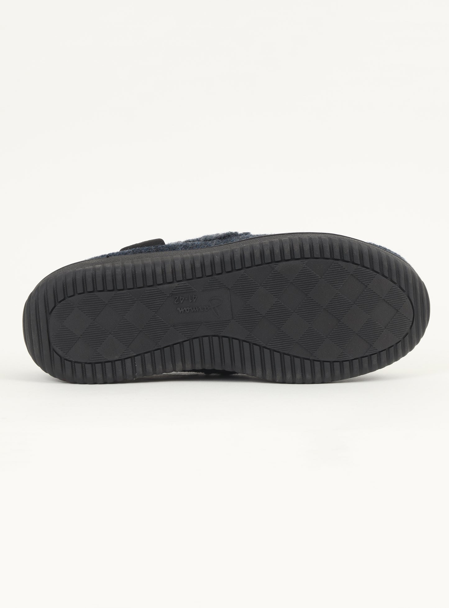 Pantufla Travis color café
