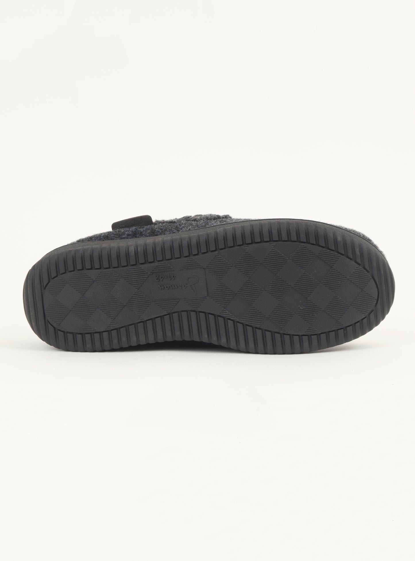 Pantufla Travis color café