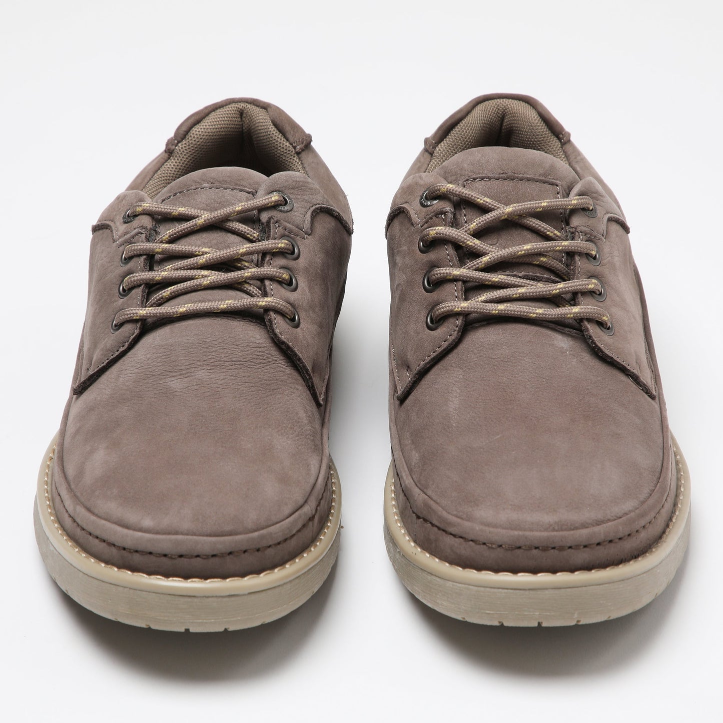 Zapato casual Mekong color Gris