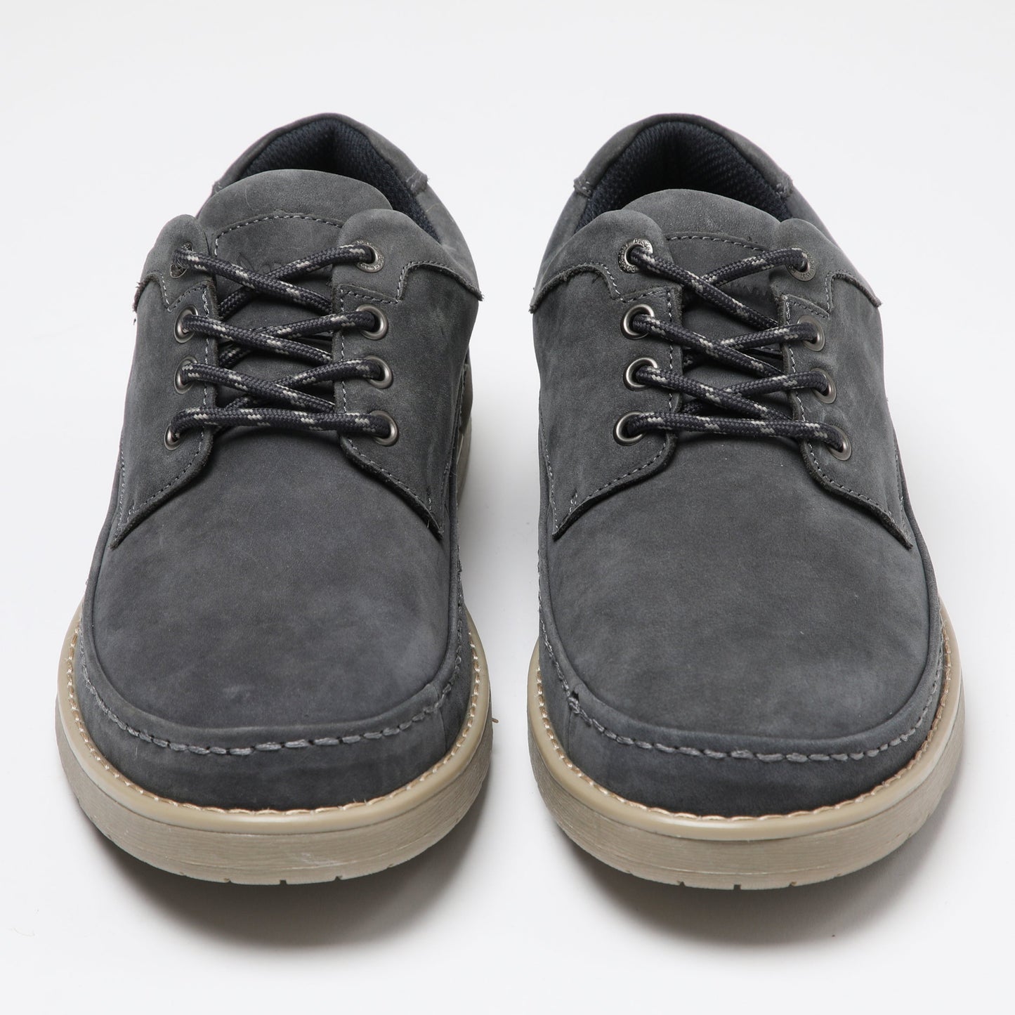 Zapato casual Mekong color Azul