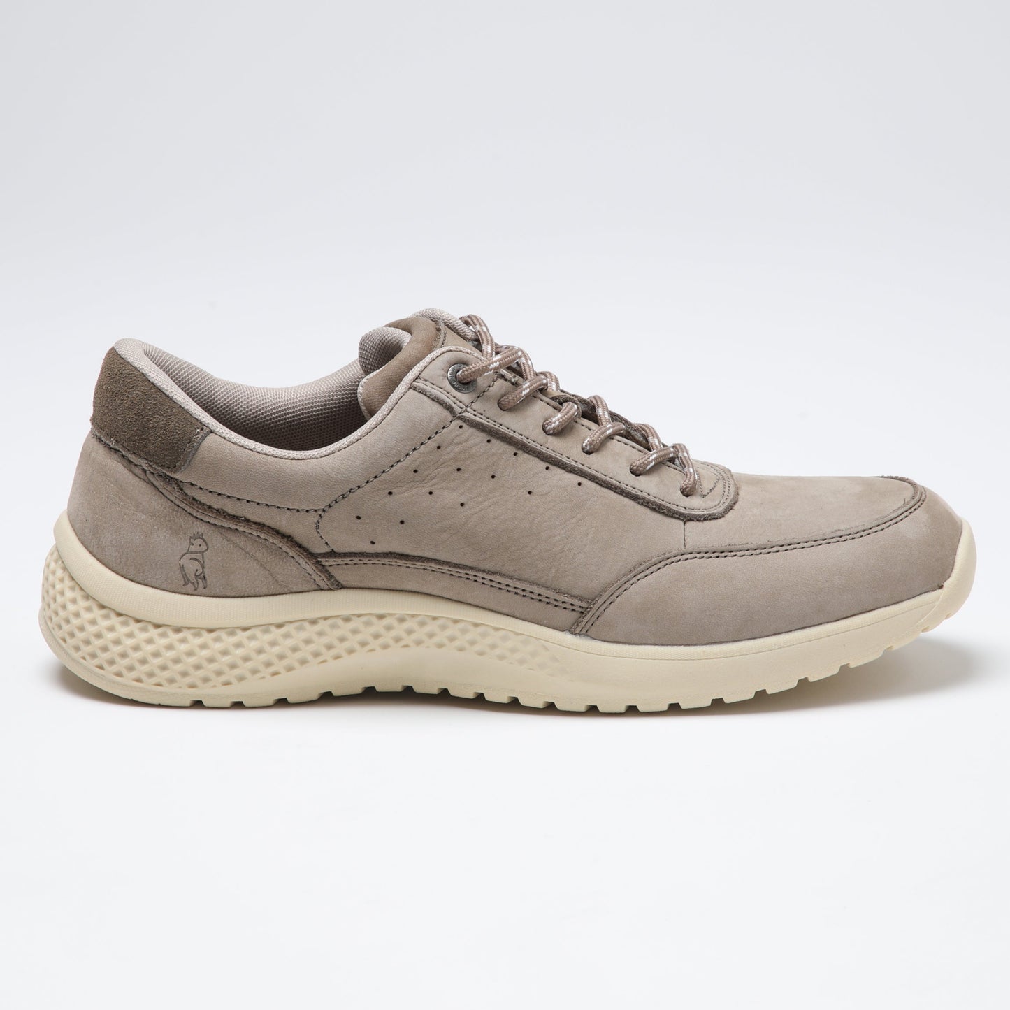 Zapatilla Hudson color Gris
