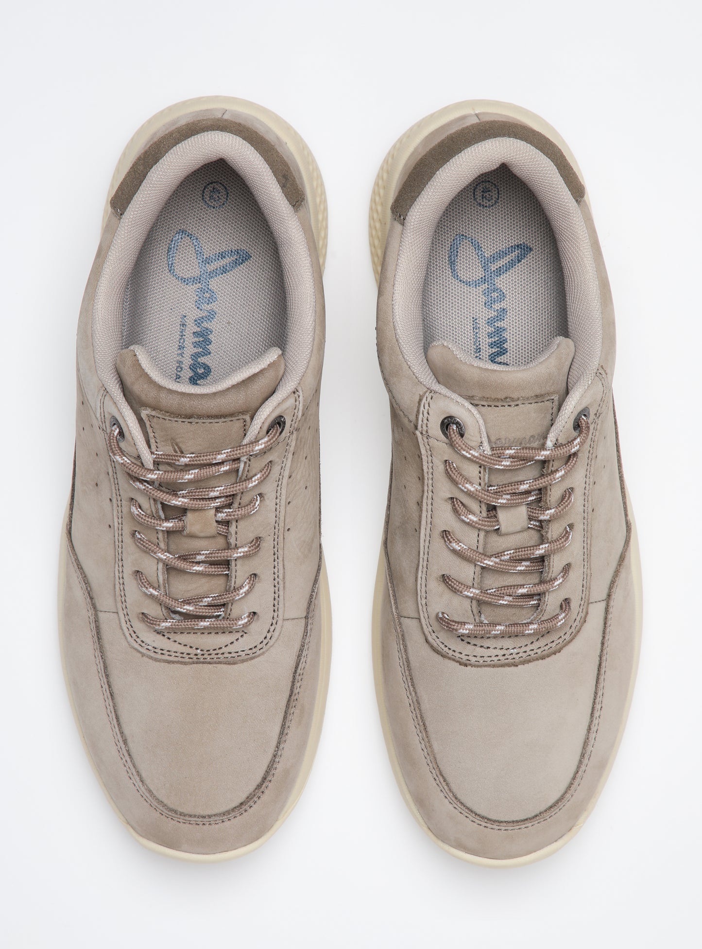 Zapatilla Hudson color Gris
