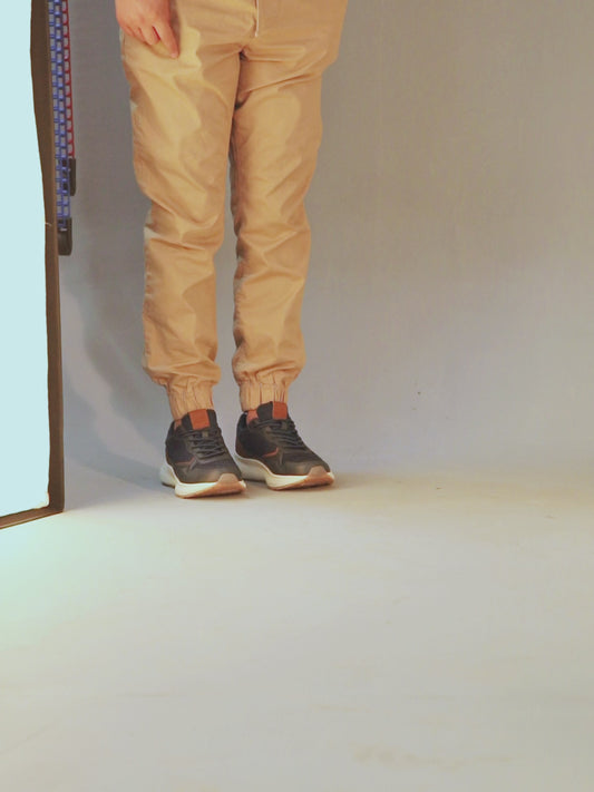 Zapatilla Texoma azul