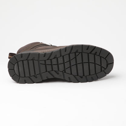 Botin outdoor Powell cafe oscuro