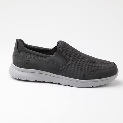 Zapatilla Woods gris
