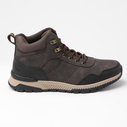 Botin outdoor Caddo cafe claro