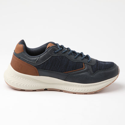 Zapatilla Texoma khaki