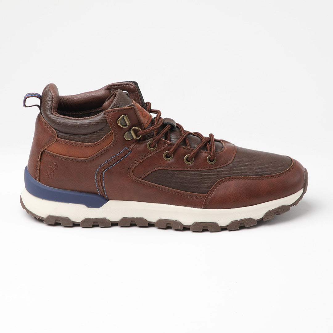 Botin Canyon cafe