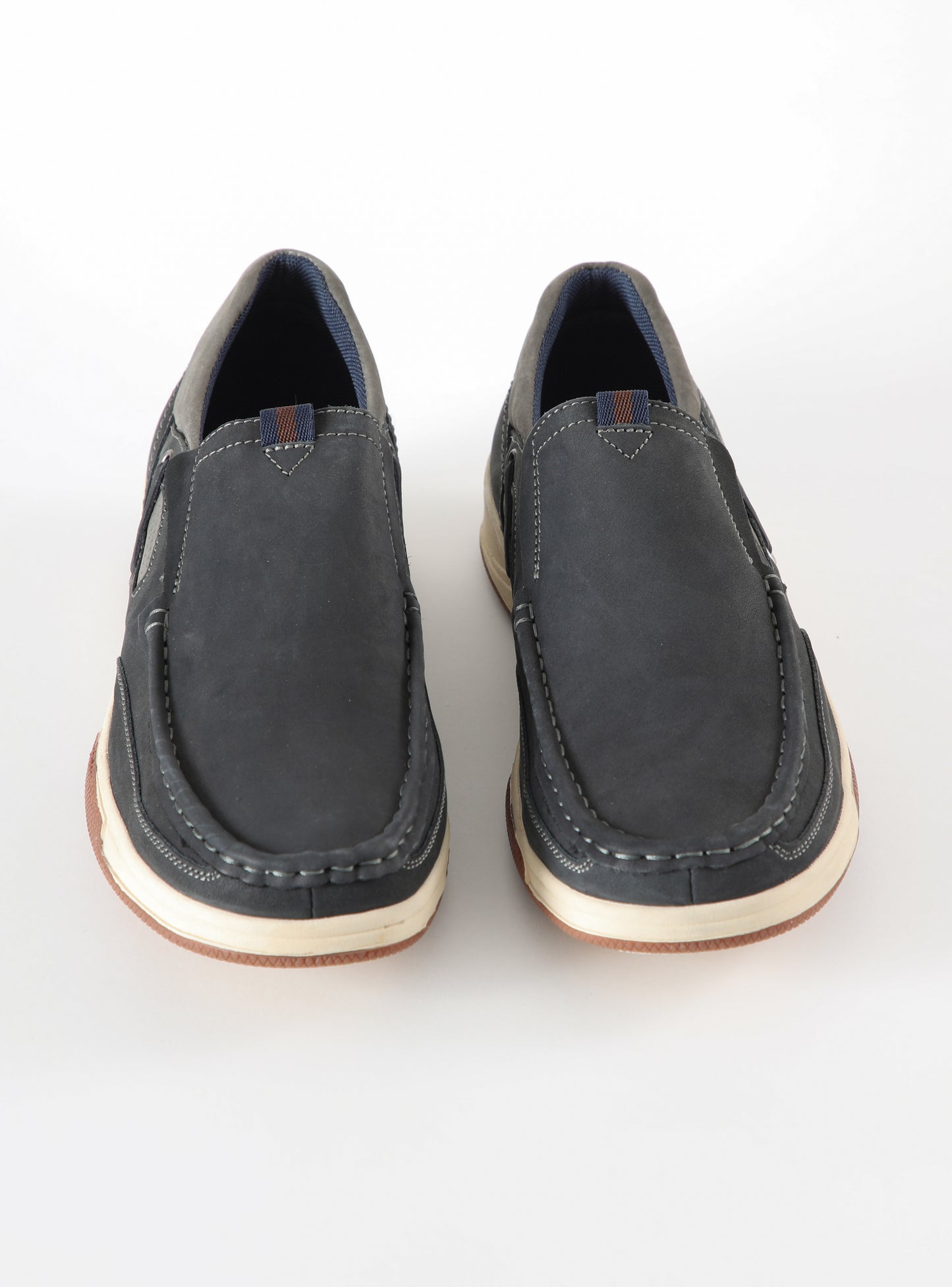 Slip On Loira Color Camel