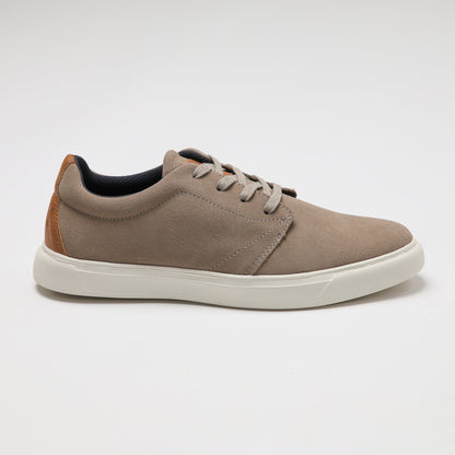Zapatilla Seine color Beige