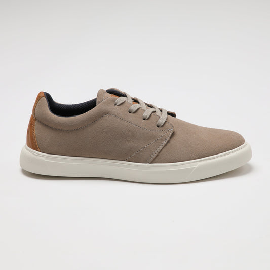 Zapatilla Seine color Beige