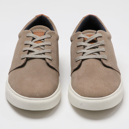Zapatilla Seine color Beige